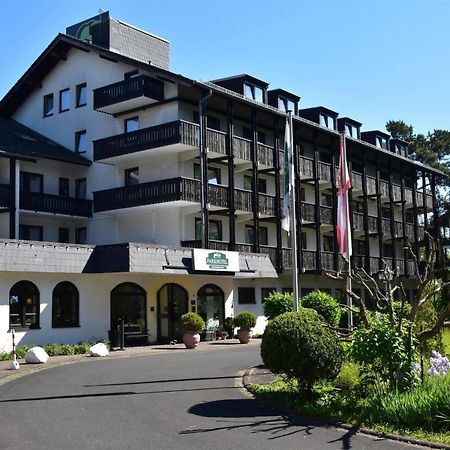 Parkhotel Frankfurt-Roedermark Родгау Экстерьер фото